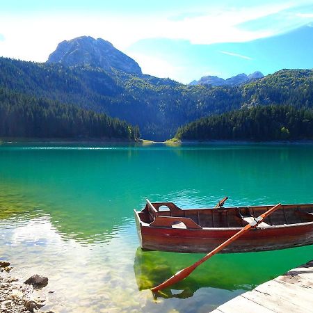 Durmitor View Lodge Žabljak Extérieur photo