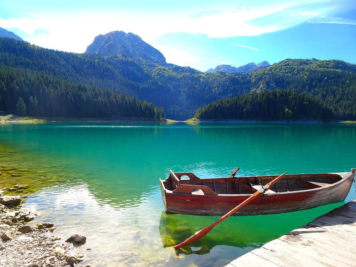 Durmitor View Lodge Žabljak Extérieur photo