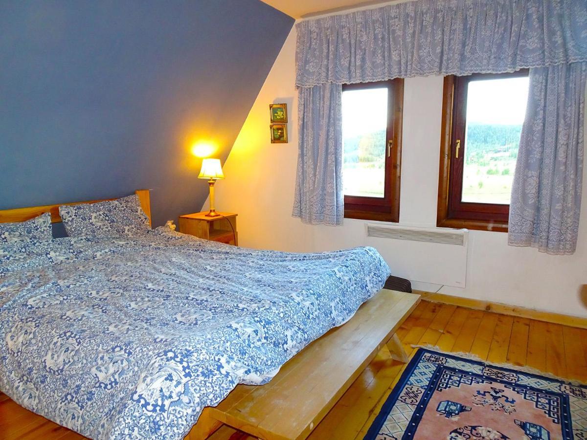 Durmitor View Lodge Žabljak Extérieur photo