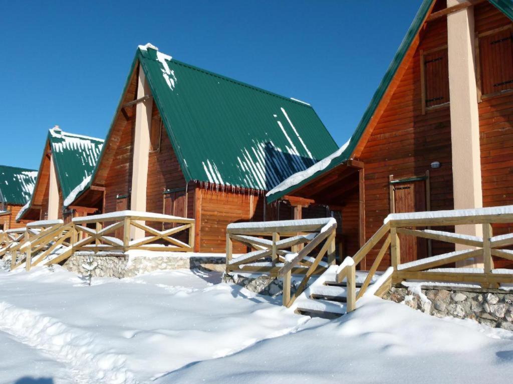 Durmitor View Lodge Žabljak Extérieur photo