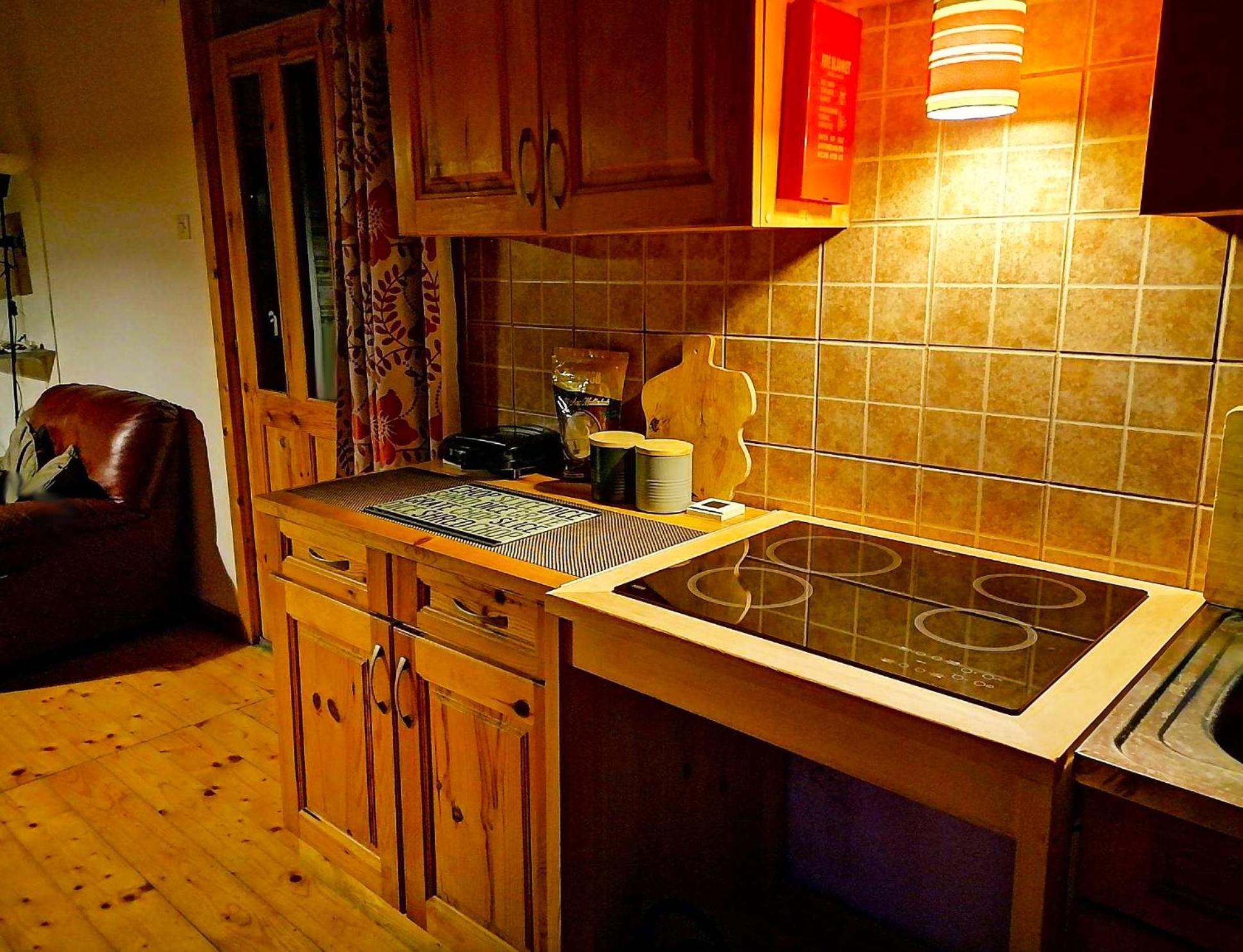Durmitor View Lodge Žabljak Extérieur photo